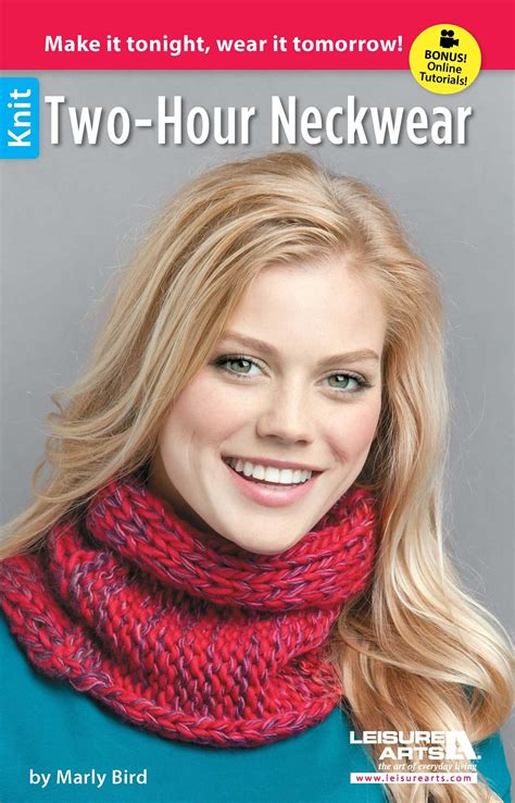 Two-Hour Neckwear