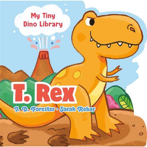 Type One T-Rex