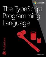 TypeScript Programming Language