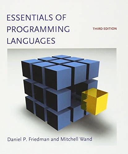 Types and Programming Languages (Mit Press)