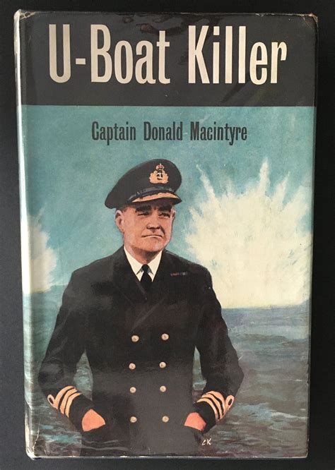 U-Boat Killer