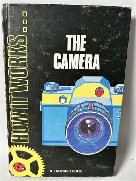 U.S. Camera 1936