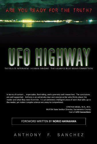 UFO Highway