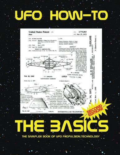 UFO How-To - The Basics