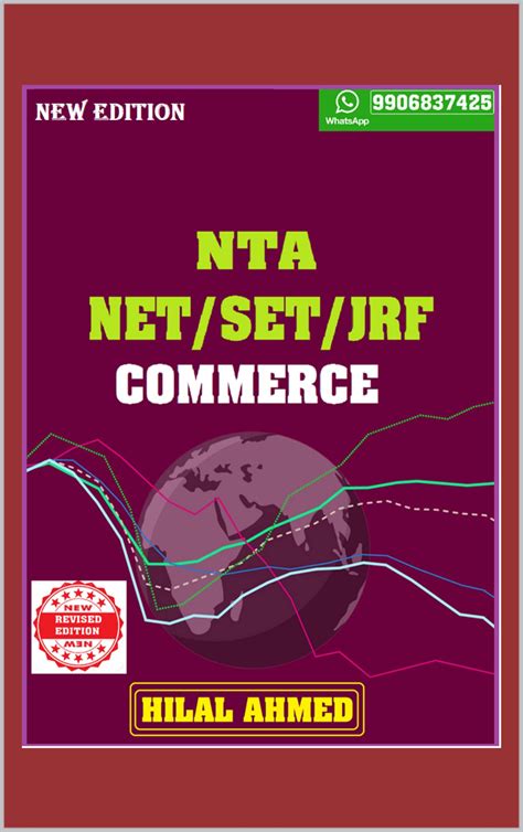 UGC NET COMMERCE