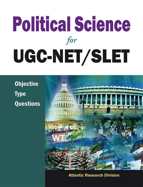 UGC NET EXAM GUIDE: POLITICAL SCIENCE
