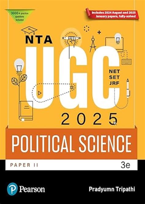 UGC Paper 2 Political Science