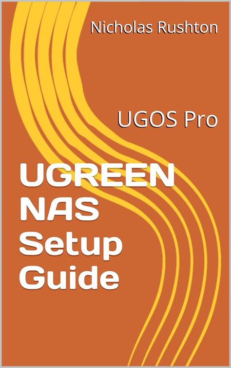 UGREEN NAS Setup Guide: UGOS Pro