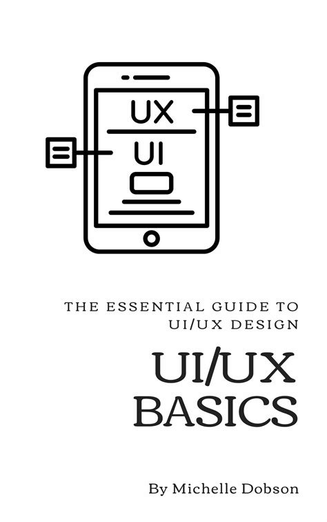 UI/UX DESIGN BASICS AND FUNDAMENTALS