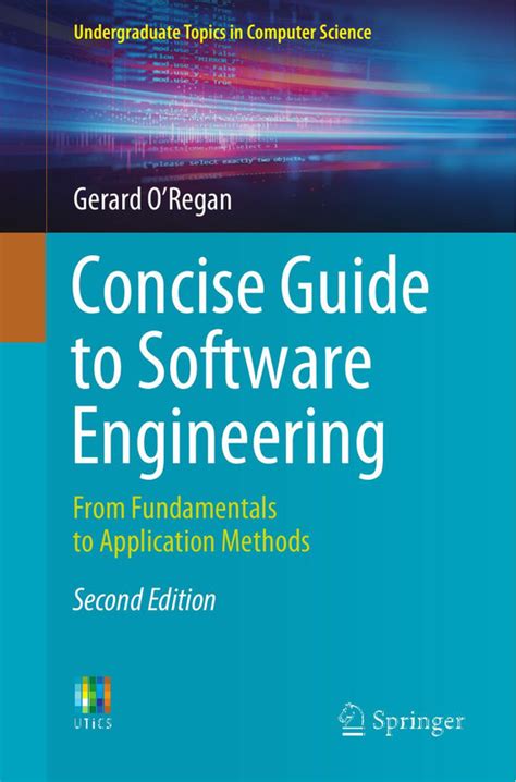 UI/UX for Software Developers: A concise guide