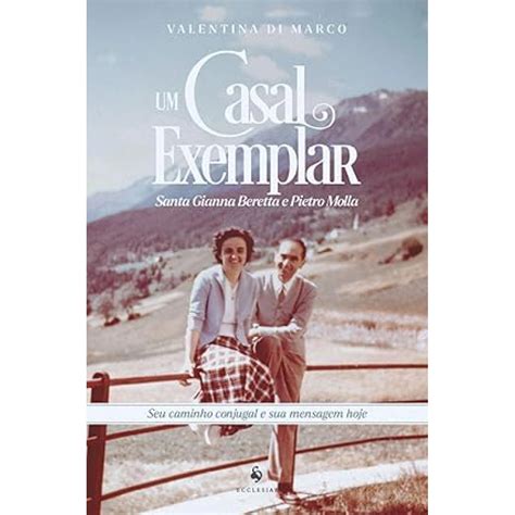 UM CASAL EXEMPLAR