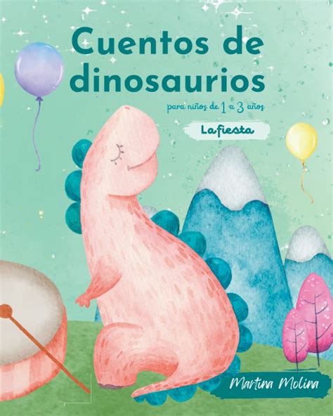 UN CUENTO DE DINOSAURIOS