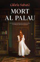 UN MORT AL PALAU