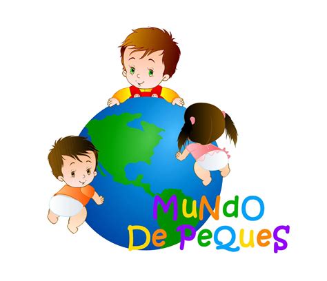 UN MUNDO DE PEQUES