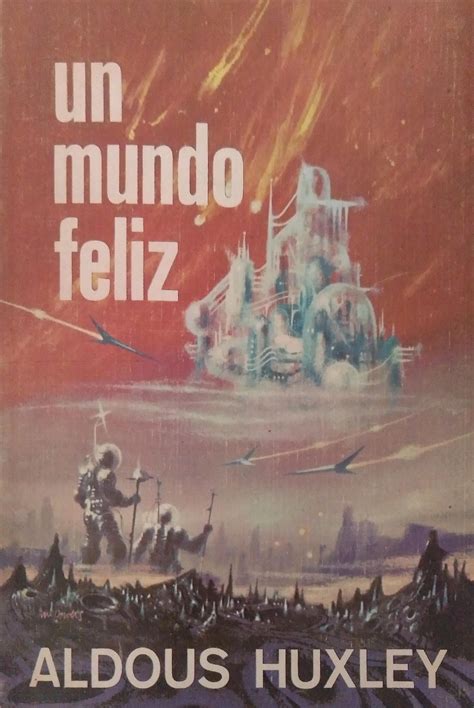 UN MUNDO FELIZ