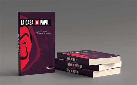 UNA VIDA DE PAPEL