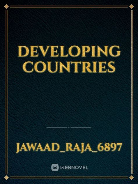 UNCTAD and Developing Countries