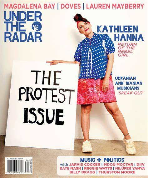 UNDER THE RADAR