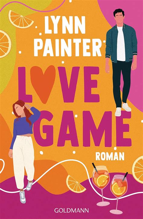 UNEXPECTED LOVE GAME
