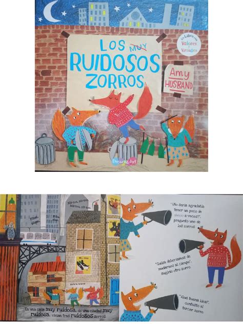 UNICORNIOS RUIDOSOS