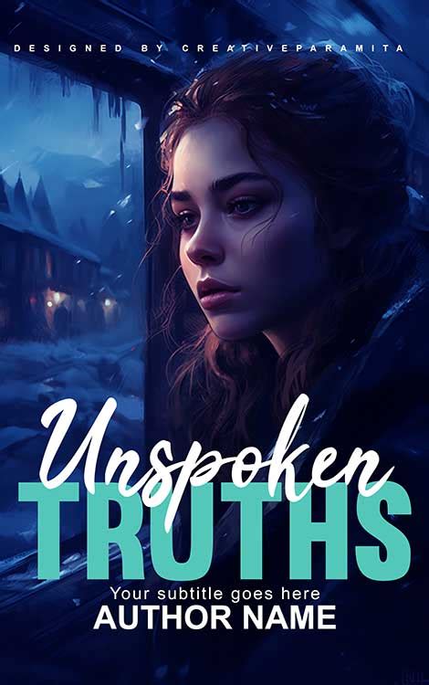 UNSPOKEN TRUTHS