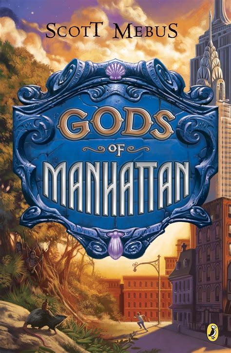 UNTITLED NOVEL BY SCOTT MEBUS
