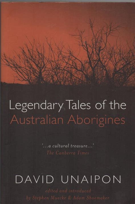 URBAN ABORIGINES.