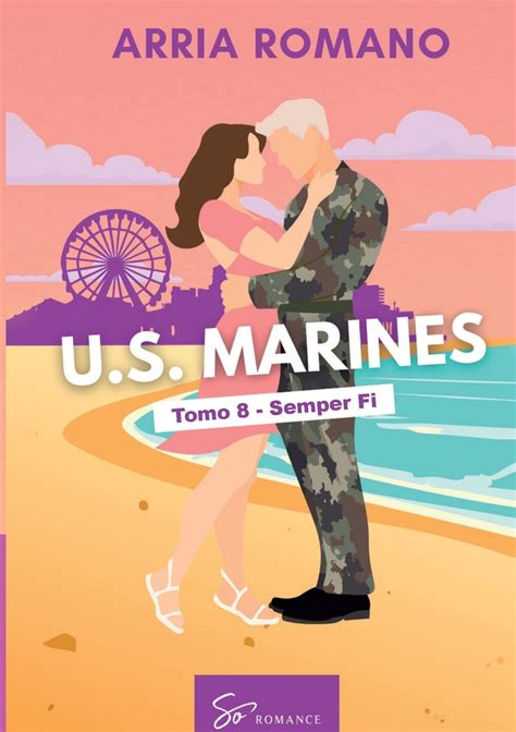 US marines - semper fi