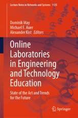 USE AND EQUIPMENT OF ENGINEERING LABORATORIES