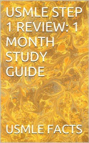 USMLE STEP 1 Review Questions Statistics