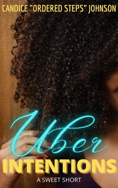Uber Intentions