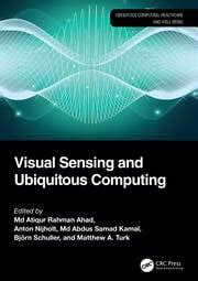 Ubiquitous Intelligence and Computing
