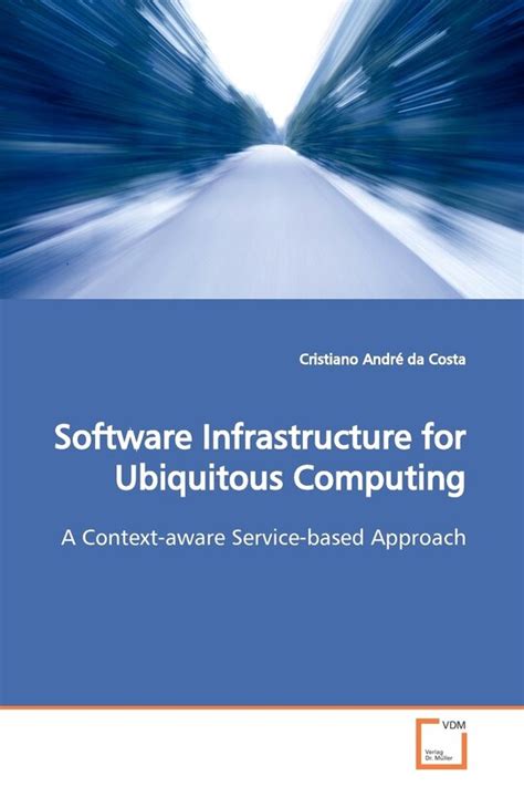 Ubiquitous computing