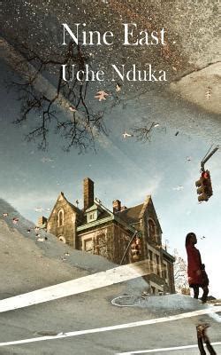Uche Nduka