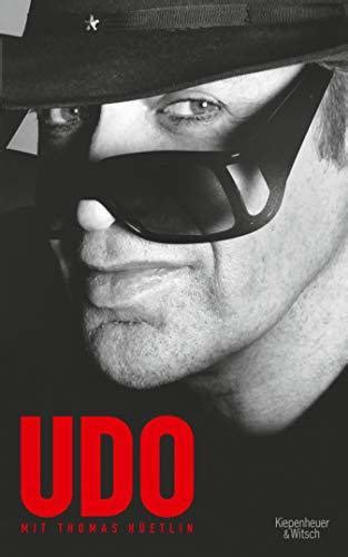 Udo Lindenberg