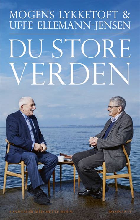 Uffe Ellemann-Jensen