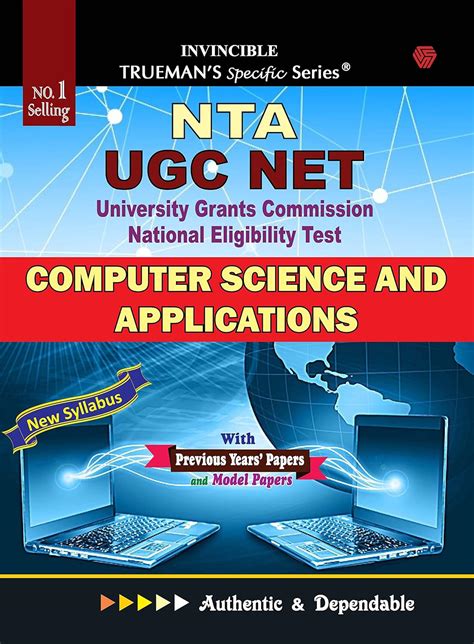 Ugc Computer Science And Application