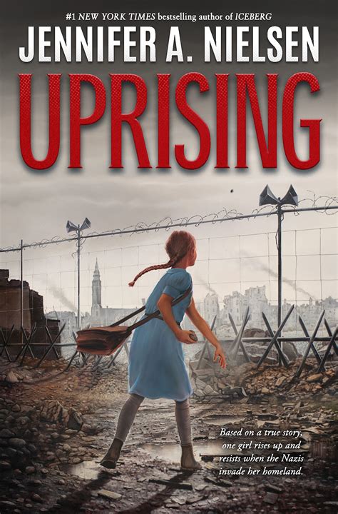 Uller Uprising