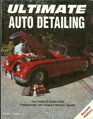 Ultimate Auto Detailing