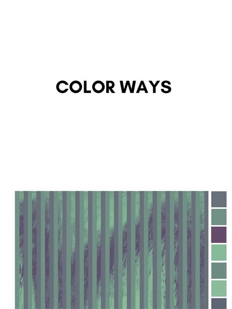 Ultimate Color Seperation