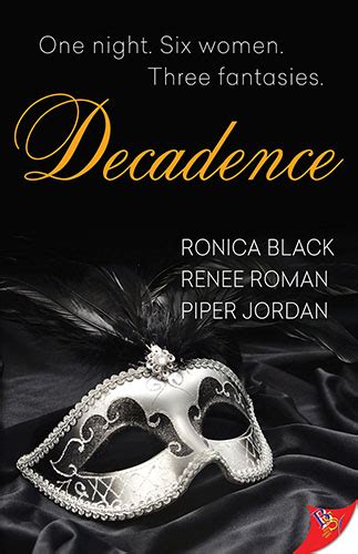 Ultimate Decadence