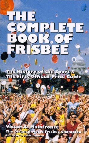 Ultimate Frisbee And Field Vision