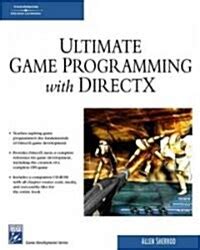 Ultimate Game Programming With DirectX