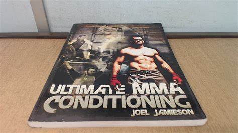 Ultimate MMA Conditioning
