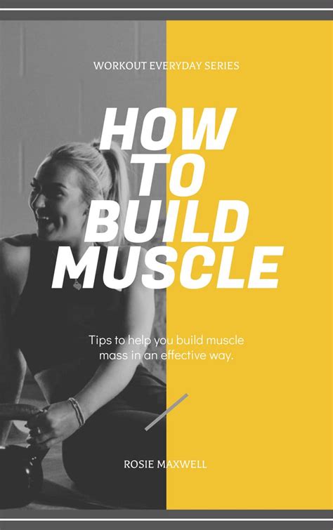 Ultimate Muscle Mass