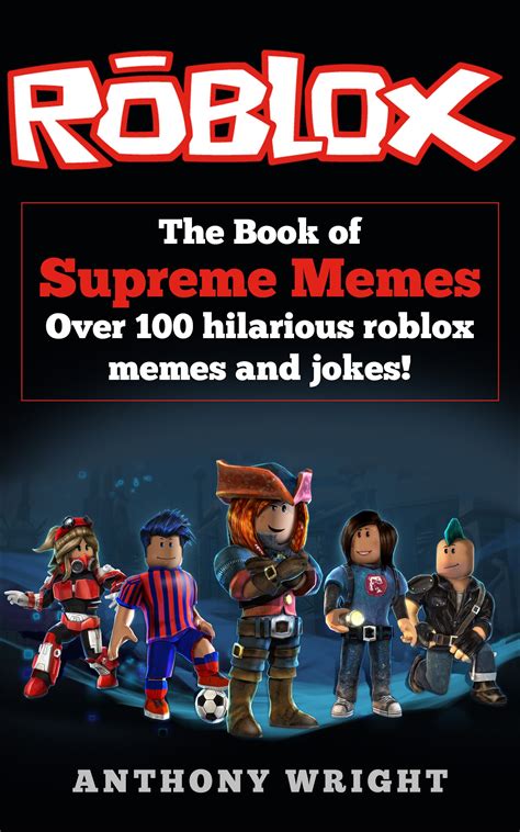 Ultimate Roblox Memes