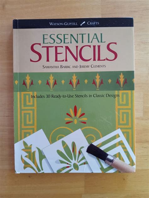 Ultimate Stencils