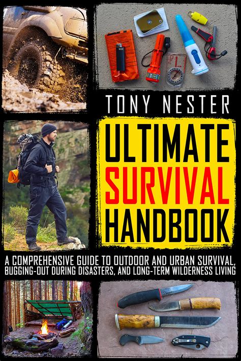 Ultimate Survival System