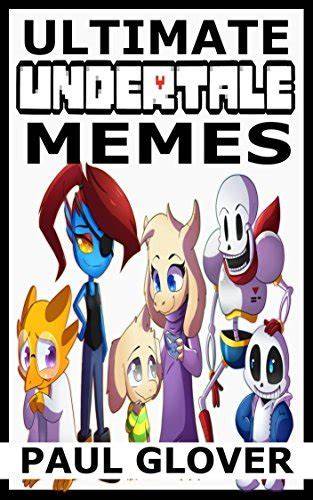 Ultimate Undertale Memes