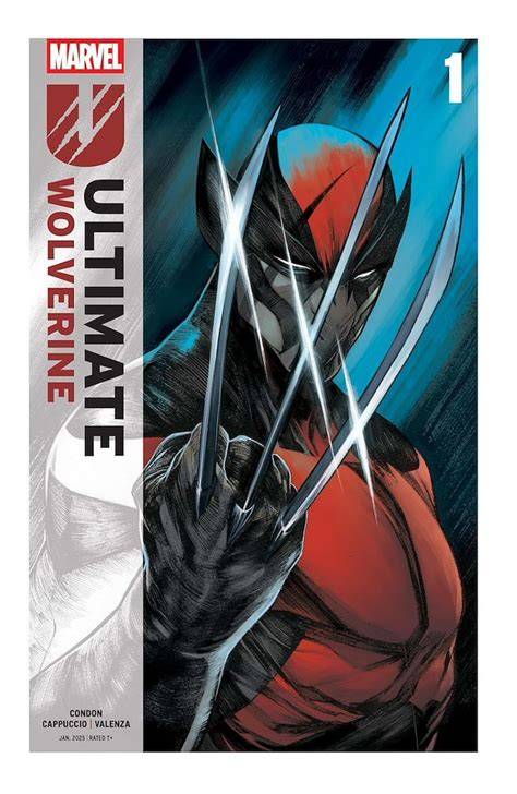 Ultimate Wolverine (2025-2026) #2